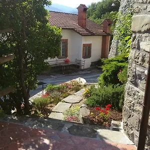 Nonna Nella Villafranca in Lunigiana