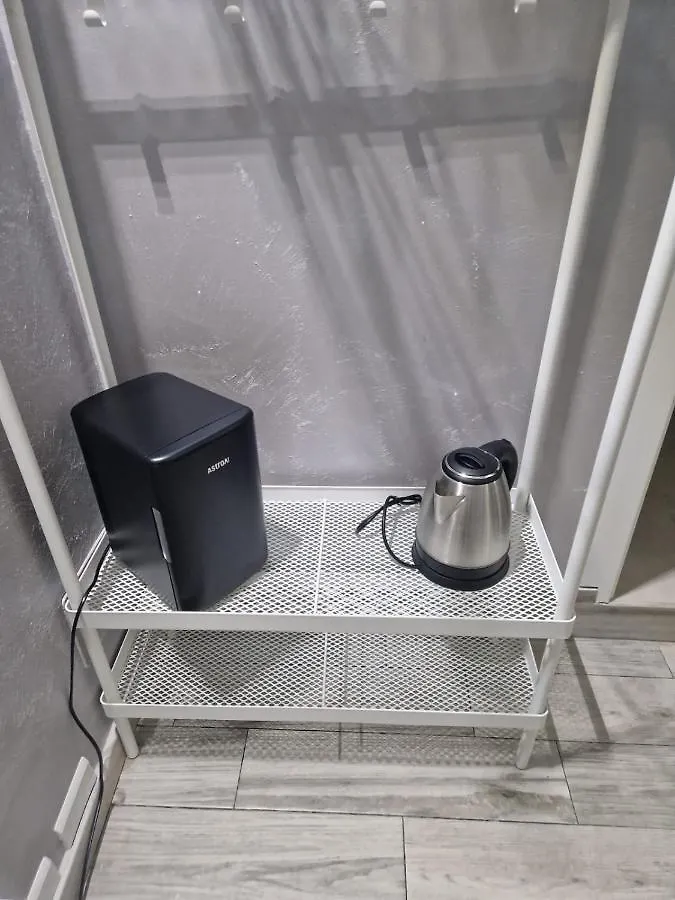 Lnd Room カターニア